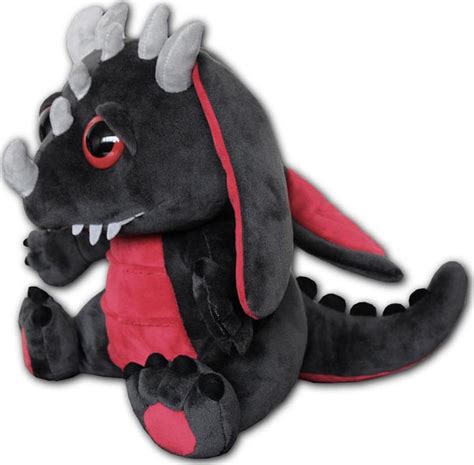 Spiral Baby Dragon Plush Toy Buy Online Australia Beserk