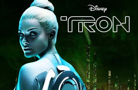 Two New Tron Legacy Posters Filmofilia