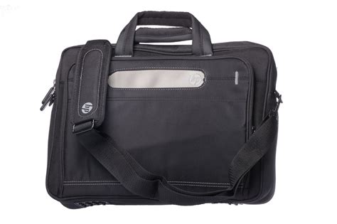 Hp Business Slim Top Load Case 156 717272 001 Laptop Bag Computers