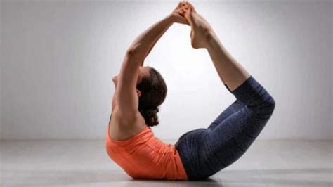 5 Yoga Asanas To Practise Regularly To Improve Your Sex Life Health News Zee News