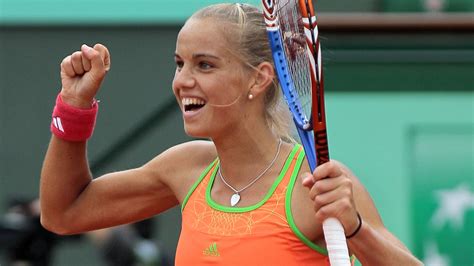 In 2008, she won the junior australian open defeating jessica moore from australia. Arantxa Rus wint eerste toernooi in drie jaar | NOS