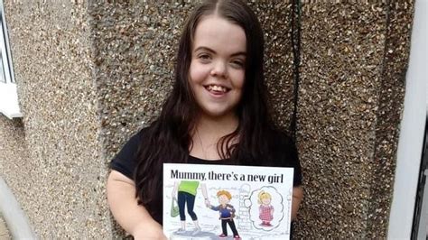 dwarfism woman s battle against ignorance starts in schools bbc news