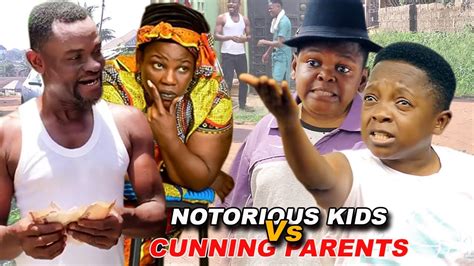 Aki And Pawpaw Notorious Kids Vs Cunning Parents New And Trending