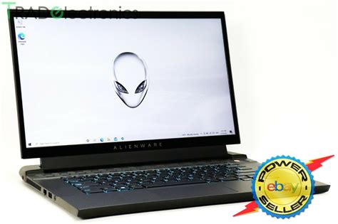 Alienware M15 R2 156 Gaming Laptop Buy Sell Used Gaming Laptop