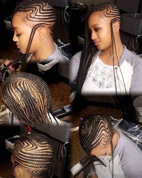Jun 17, 2021 · it's almost that time of year again when amazon launches its hotly anticipated amazon prime day. Gorgeous Fulani Braided Styles 2018 | fashiong4