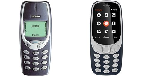 Nokia 3310 組圖影片 的最新詳盡資料 必看