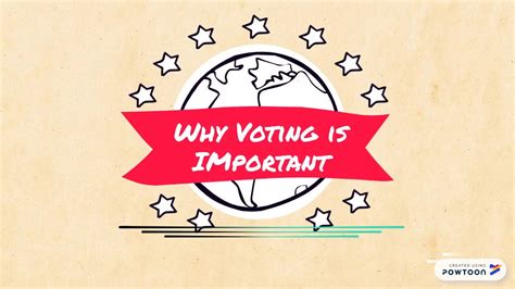 Why Voting Is Important Youtube