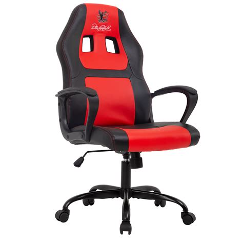 Bestoffice Office Chair Pc Gaming Chair Cheap Desk Chair Ergonomic Pu