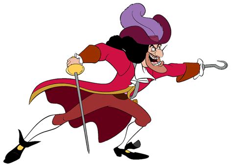 Captain Hook Pictures Images