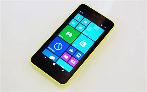Nokia Lumia 630 Price In India Review And Features