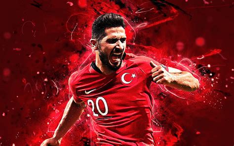 Emre Mor Fan Art Turkey National Team Creative Mor Soccer