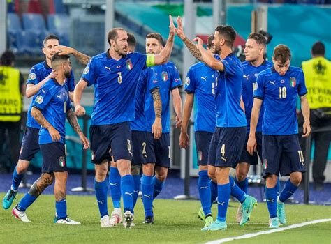 Pagesbusinessessports & recreationsports leagueuefa euro 2020videosturkey vs italy. A closer look at Wales' Euro 2020 Group A opponents Italy ...