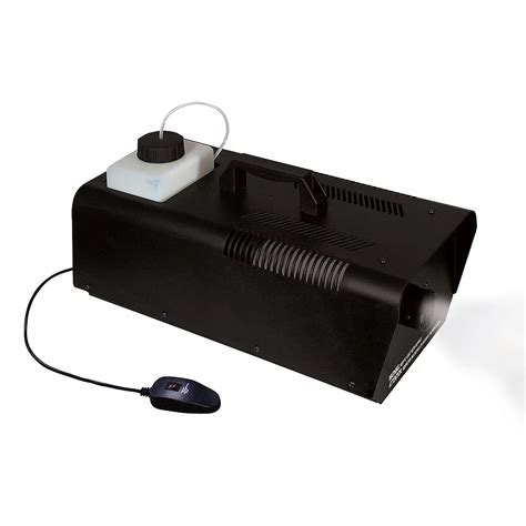 Home Accents 1000w Fog Machine With Remote The Home Depot Canada