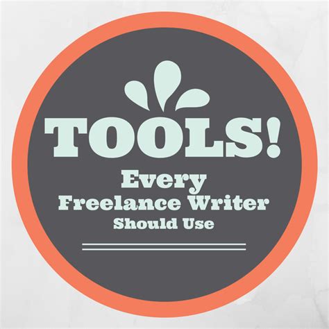 5 Free Tools Every Freelance Writer Should use - Write Freelance