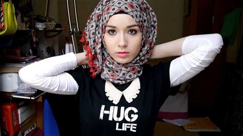 3 Easy Summer Hijab Tutorials How To Wear Hijab Hijab Tutorial Hijab