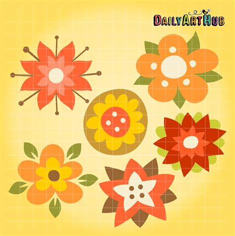 Free Clip Art, Free Art, Art Hub, Daily Art, Quilt Making, Florals