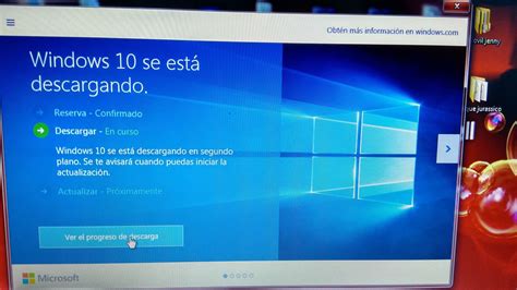 Cómo Instalar Windows 10 Paso A Paso Planeta Red