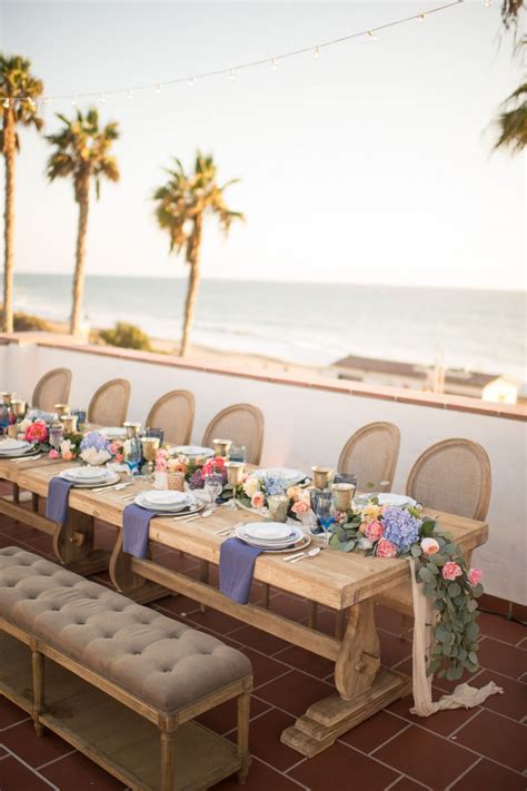Does anyone have pictures that they would like to share for ideas? Ole Hanson Beach Club - Venue - San Clemente, CA ...