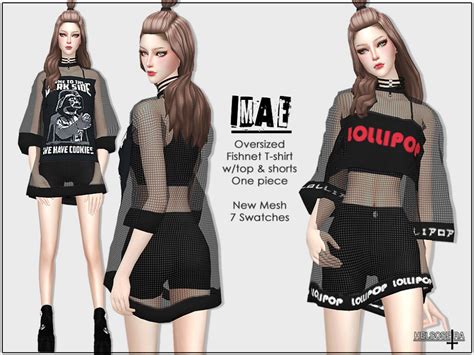 Pin On Bris Ts4 Cc Finds Clothing 288