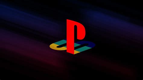 Playstation Logo Wallpaper 77 Images