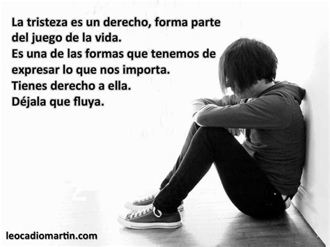 Frases Tristes Y Desmotivaciones La Tristesa