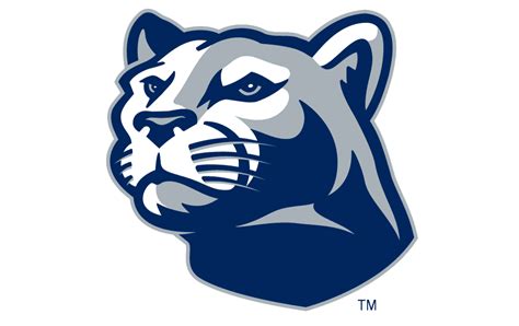 Penn State Nittany Lions Logo And Symbol Meaning History Png Brand