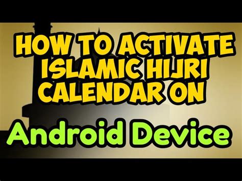Masihi Ke Hijrah Converter Islamic Calendar Hijri To