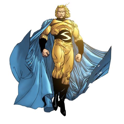 The Sentry Robert Bob Reynolds Is A Fictional Character A Superhero In The Marvel Comics