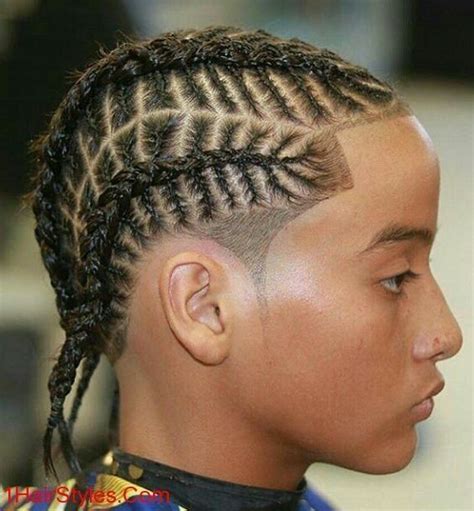 Amazing 33 Good Braids Idea For Men In Spring Index