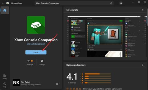 Xbox Console Companion What Is It And How To Enabledisable It