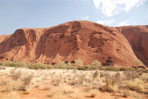 Uluru Nude Hill Massimo Flickr