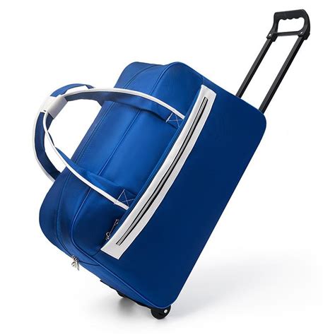 cumpără luggage bag travel duffle trolley bag rolling suitcase trolley free hot nude porn pic