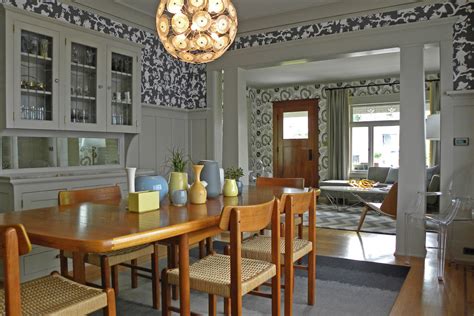 10 Arts And Crafts Dining Room Decor Ideas Interior Design Ideas