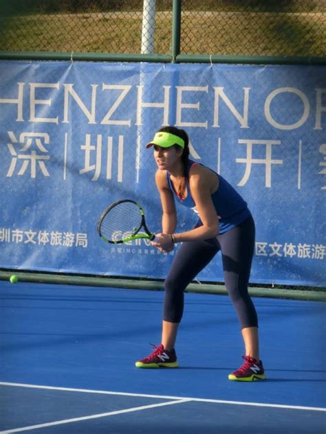 Sorana cirstea women's singles overview. WTA Shenzhen 2017: Sorana Cîrstea e în optimi, unde o ...