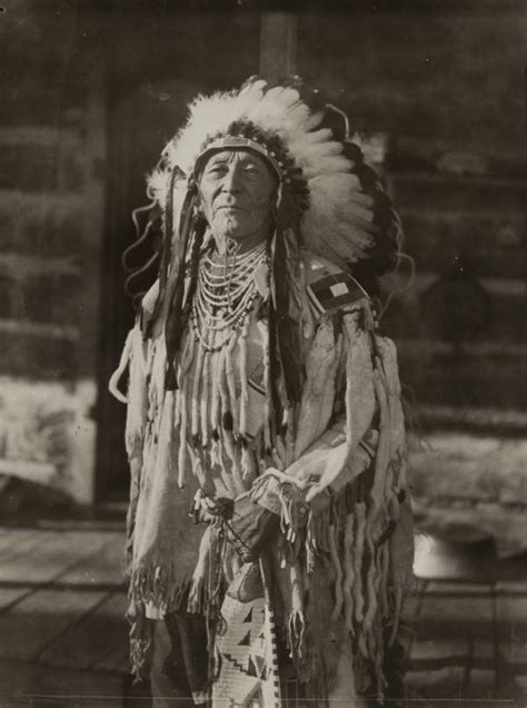 Crow Tribe 50 Historic Photos From The Dying Days Of The Wild West