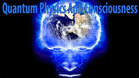 Science Documentary The Theory Of Everything Quantum Physics And Consciousness YouTube