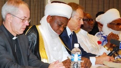 Nigeria Riot Over Blasphemy Against Islams Prophet Bbc News