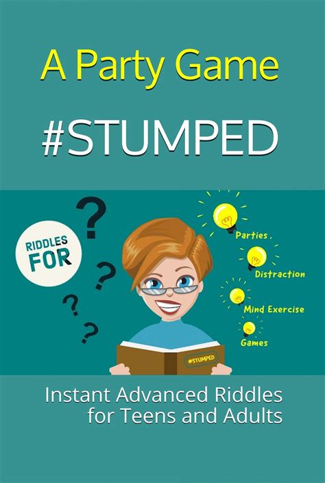 Dear viewers, in this video household techies is asking their viewers a few tricky, fun, exciting, awesome riddles. #Stumped Volume 1 - Instant Riddles for Parties - Simple ...