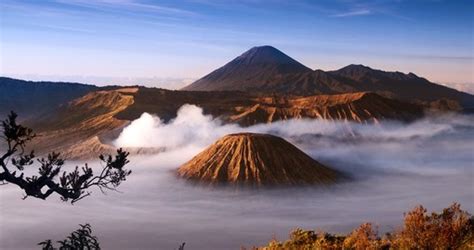 Mount Bromo Tours Indonesia Travel Goway Travel