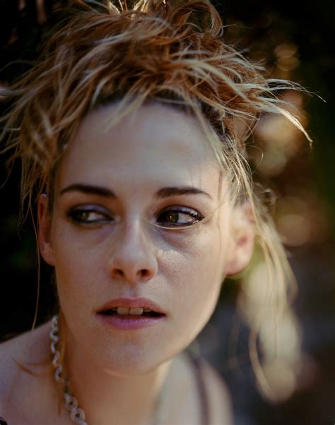 How Kristen Stewart Became Her Generations Most Interesting Movie Star The New Yorker