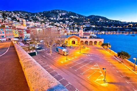 Best Things To Do In Villefranche Sur Mer On The French Riviera