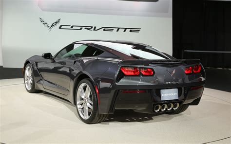 First Look2014 Chevrolet Corvette Stingray New Cars Reviews
