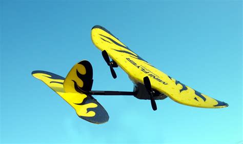 Smallest Airplane In The World