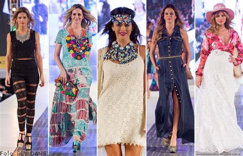 Moda 2018 Moda Y Tendencias En Buenos Aires Lo Mejor De Moda Look