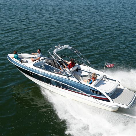Formula Bowrider Boats Luxury Boating Experience