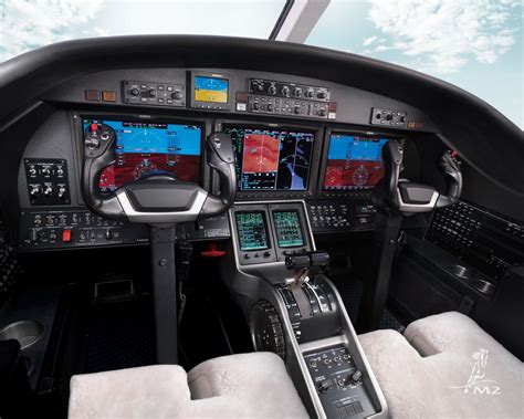New Cessna M2 Ce 525 Cj1 Evolution Garmin G3000 Avionics