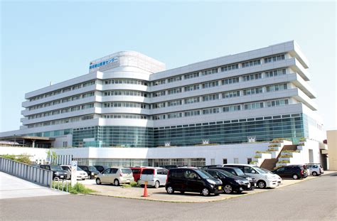 独立行政法人 国立病院機構 南和歌山医療センター | MEC Found