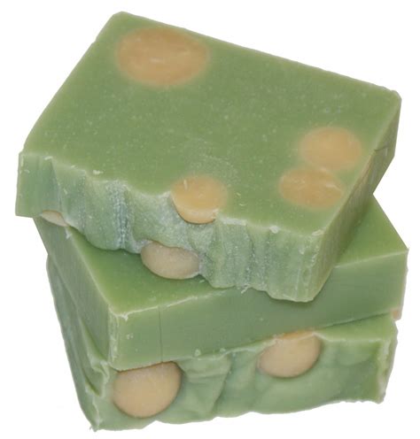 It provides hydration and vitamins while cleansing your skin! How to Make Decorative Handmade Soap Bars - Soap Deli News