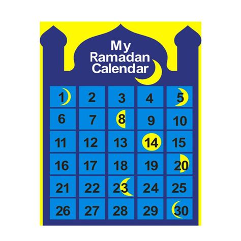 Ramadan 2021 Calendar Uk 2021 Calendar