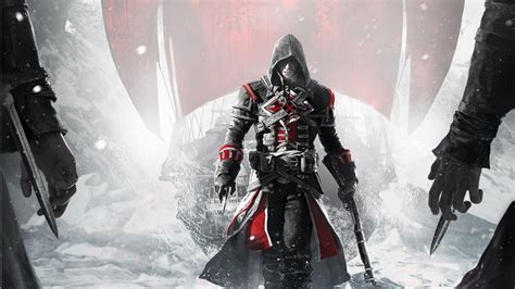 Assassin S Creed Rogue Remastered Cheat Codes And Tips PS4